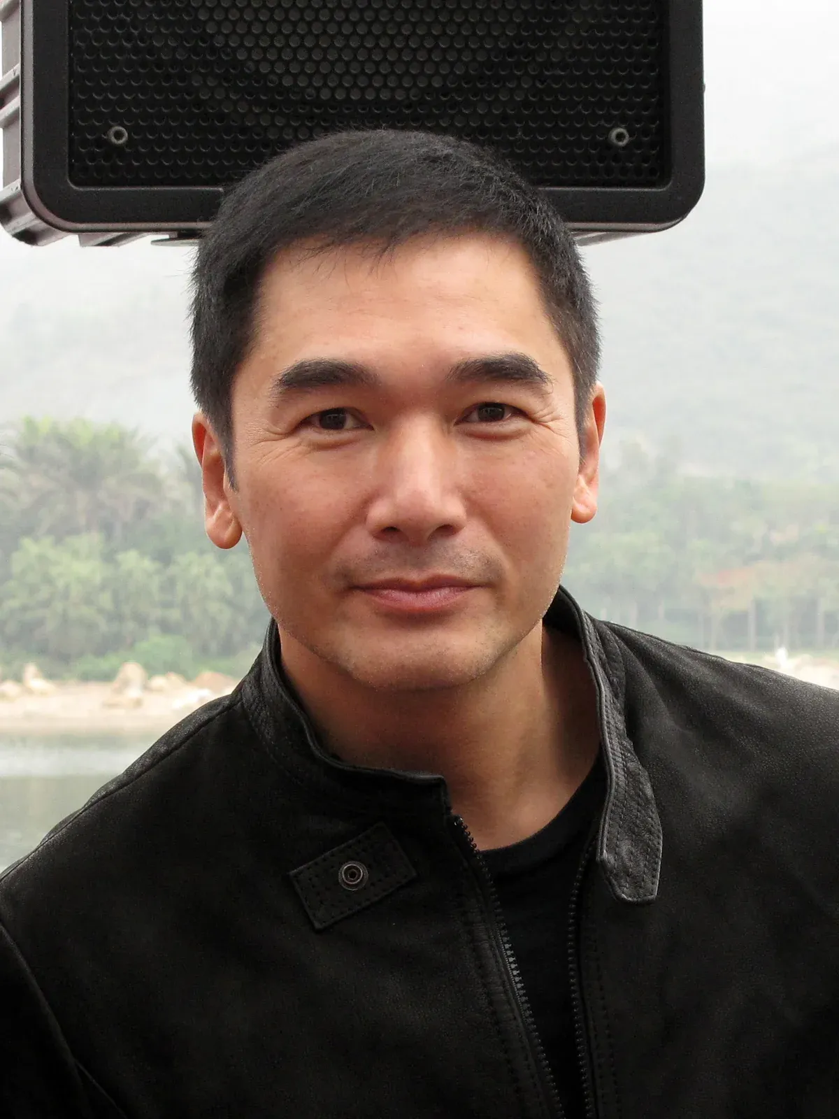 方中信 (Alex Fong) cover