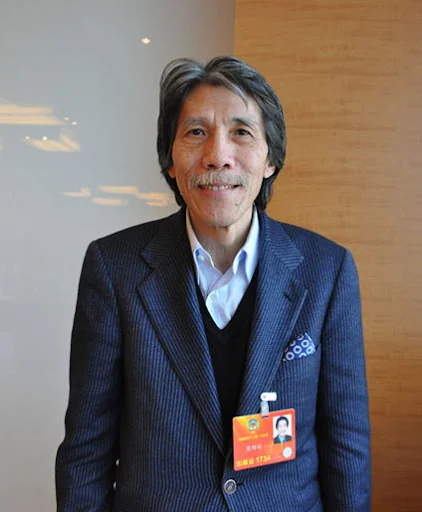 周錦輝 (David Chow) cover