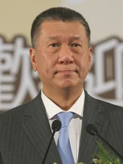 何厚鏵 (Edmund Ho Hau Wah) cover