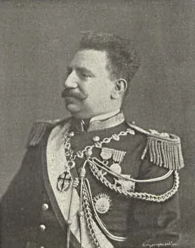 高士德 (José Maria de Sousa Horta e Costa) cover