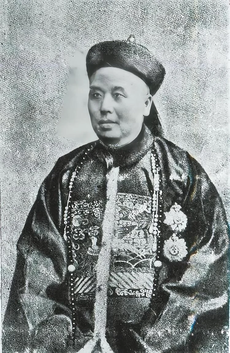 盧華紹 (Lou Wa Siu) cover