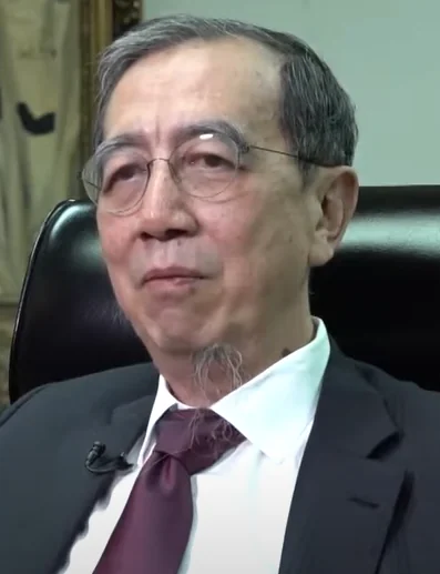 馬有禮 (Ma Iao Lai) cover
